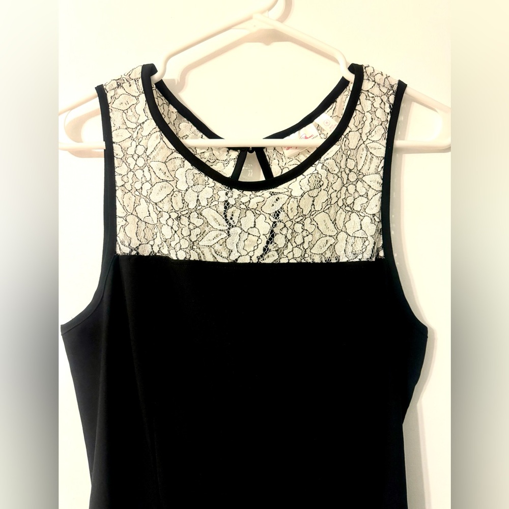 Marilyn Monroe Junior Lace romper size M